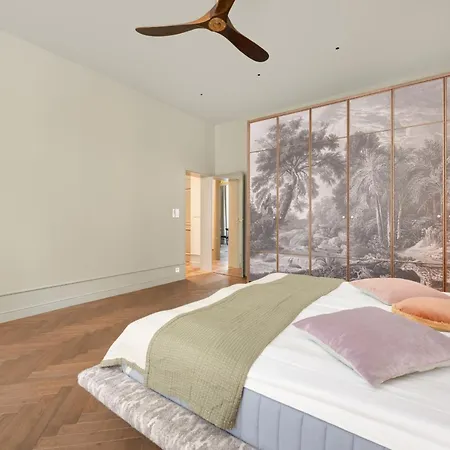 Stylowy Przy Rynku Glownym We Wroclawiu By Rent Like Wroclaw