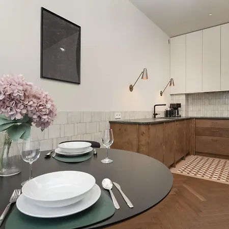 Stylowy Przy Rynku Glownym We Wroclawiu By Rent Like * فروتسواف