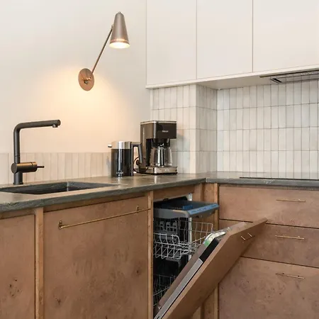 Stylowy Przy Rynku Glownym We Wroclawiu By Rent Like Wroclaw