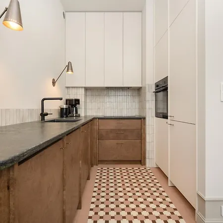 Stylowy Przy Rynku Glownym We Wroclawiu By Rent Like Apartment